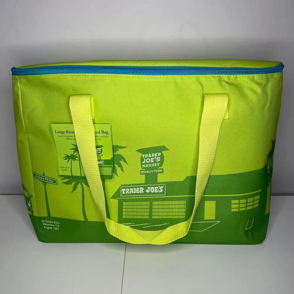 Trader JoeS nwt new